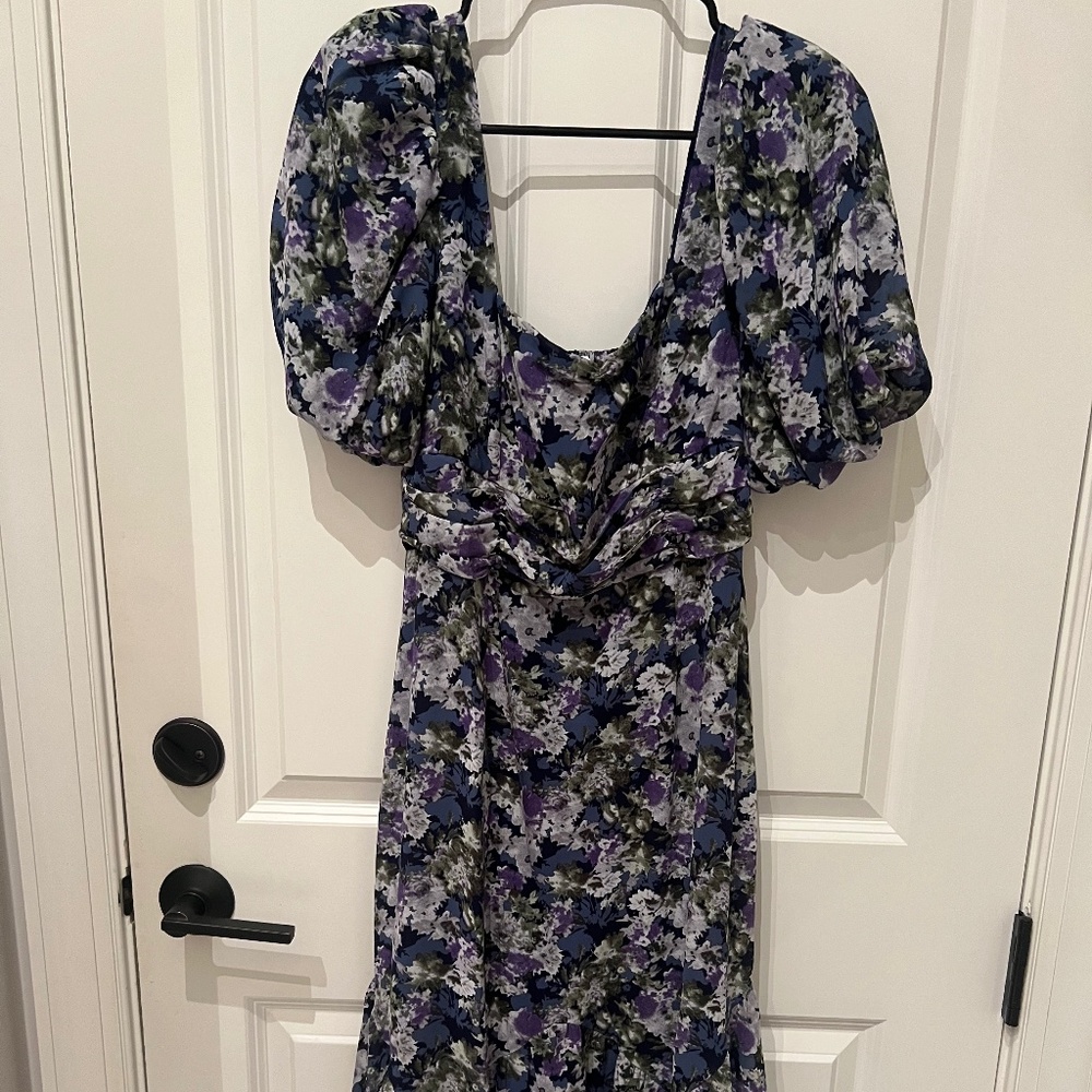 ASTR the Label Dress- M